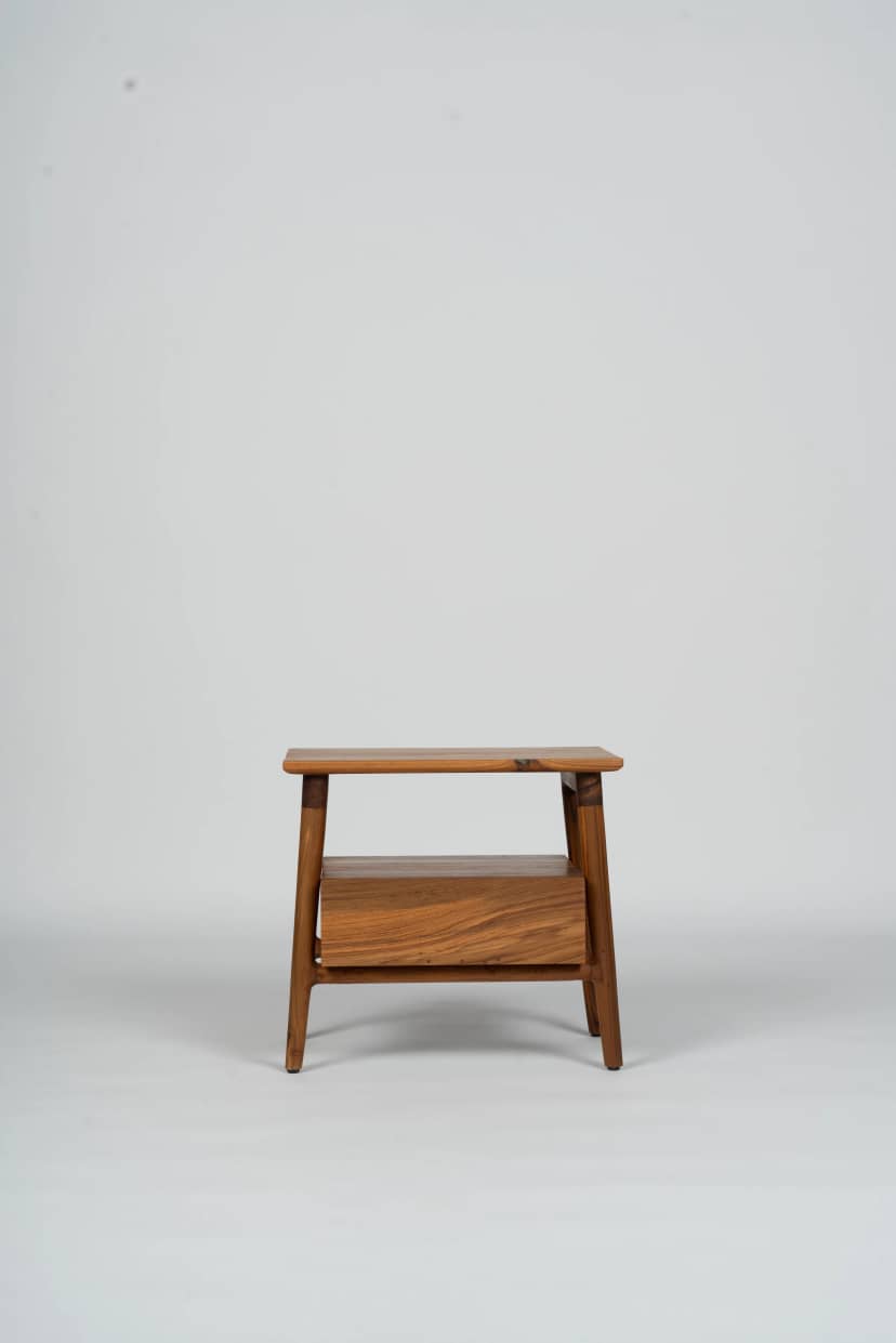 Low Side Table