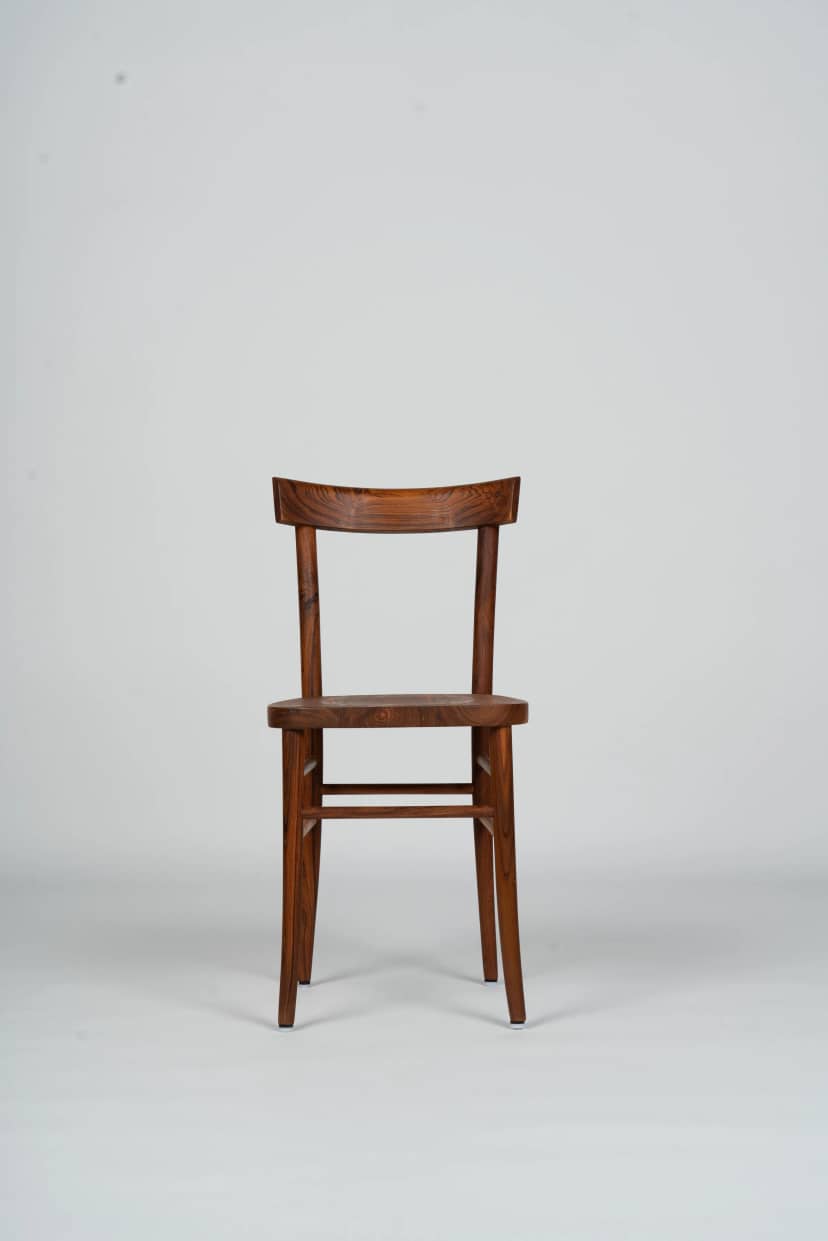 Wooden Dining Chair