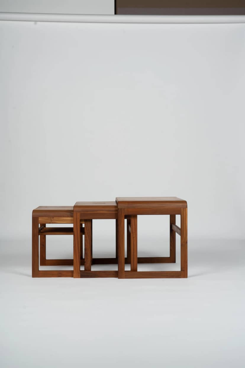 Nesting Tables