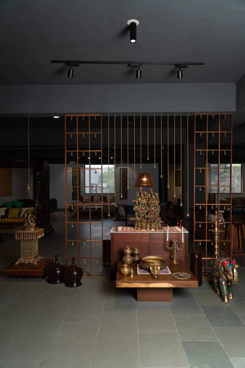 Living Room Lifestyle